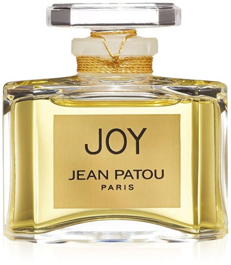 joy perfume jean patou|jean patou joy perfume review.